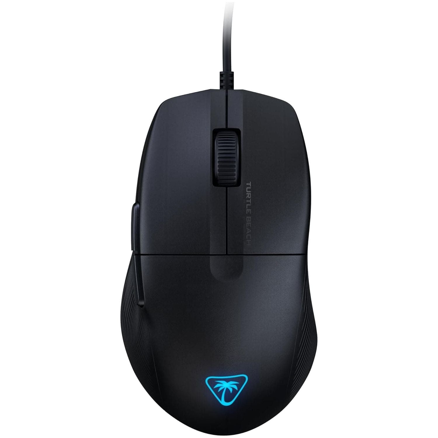 Buy Turtle Beach,Turtle Beach Pure SEL - Ultra-Light Ergonomic RGB Gaming Mouse, 8K DPI Optical Sensor, Mechanical Switches, Pretension System, Pure PTFE glides, RGB Illumination - Black - Gadcet UK | UK | London | Scotland | Wales| Near Me | Cheap | Pay In 3 | Headphones & Headsets
